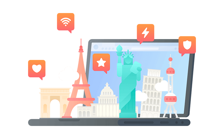 在英属维尔京群岛连接到中国vpn - 华人加速器